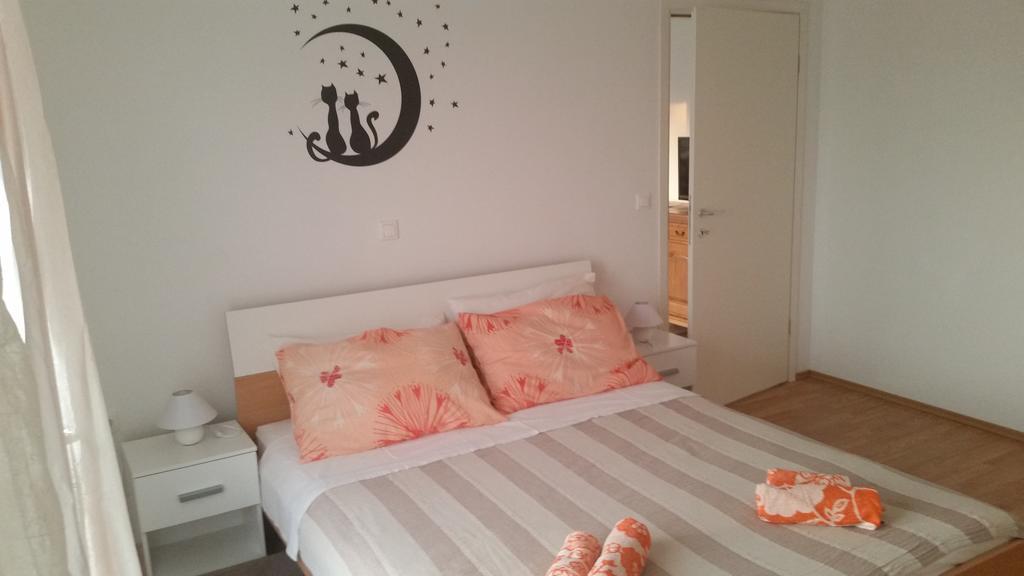 Apartments Dano Sukosan Room photo