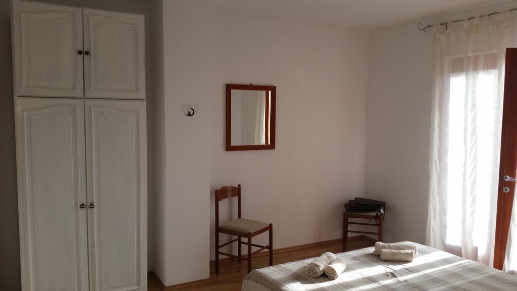 Apartments Dano Sukosan Room photo
